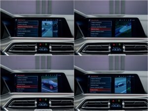 BMW X5 25d2021 15/16