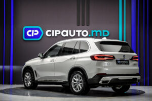 BMW X5 25d2021 2/16