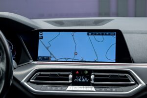 BMW X5 25d2021 10/16