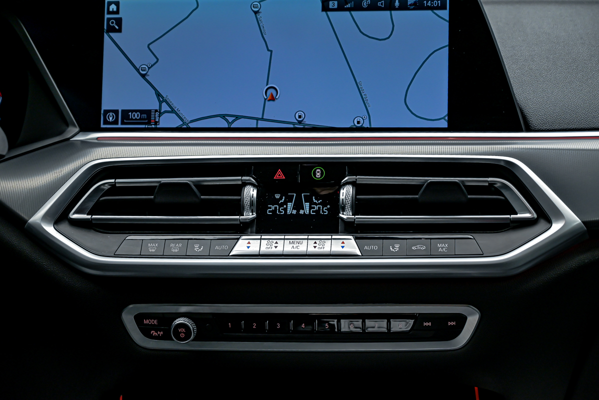 BMW X5 25d2021 11/16