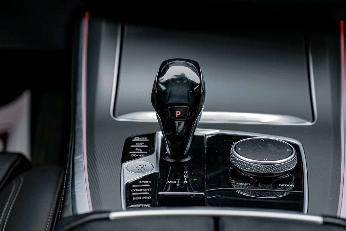 BMW X5 25d2021 12/16