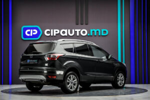 Ford Kuga 2017 3/15