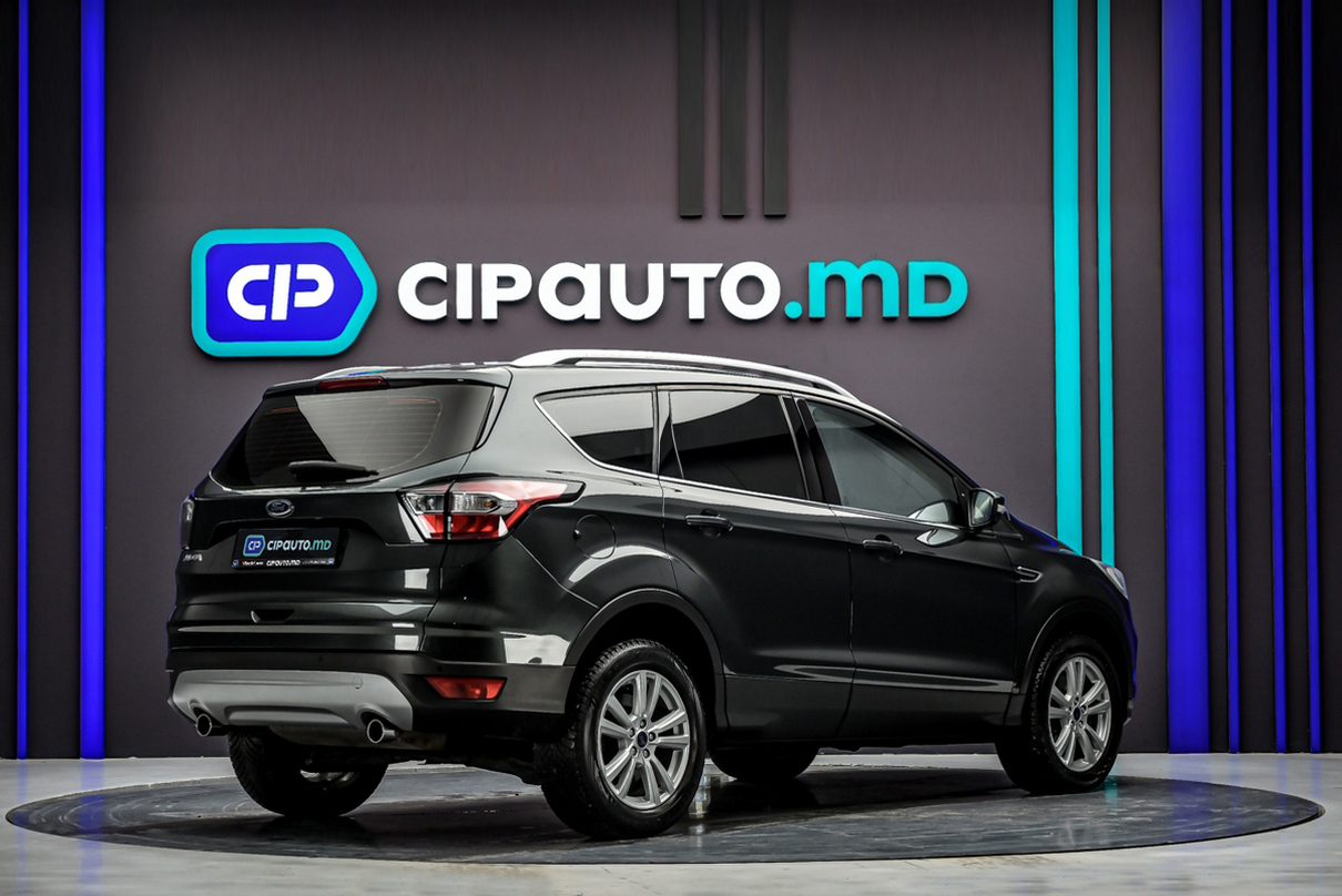 Ford Kuga 2017 3/15