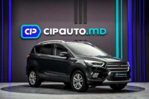 Ford Kuga 2017 4/15