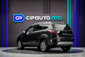 Ford Kuga 2017 2/15