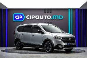 Dacia Lodgy 2019 4/13