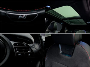 Hyundai Tucson 2022 14/16