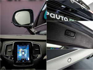 Volvo XC90 2017 15/16