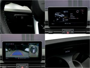 Audi Q5 50 TFSIe2020 14/15