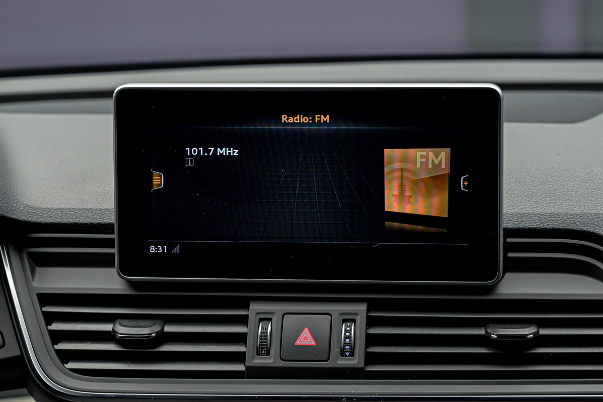 Audi Q5 50 TFSIe2020 10/15