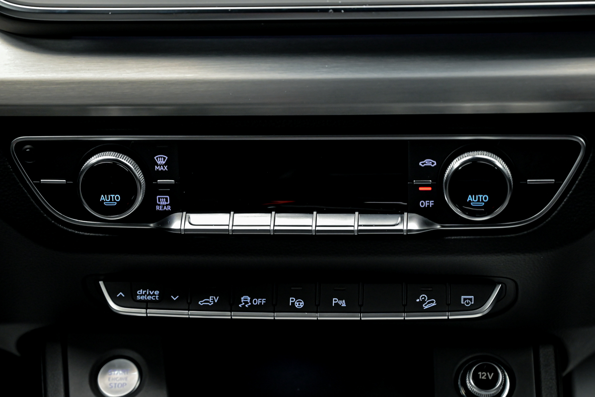 Audi Q5 50 TFSIe2020 11/15