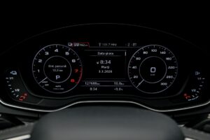 Audi Q5 50 TFSIe2020 8/15