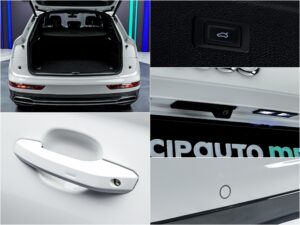 Audi Q5 50 TFSIe2020 15/15