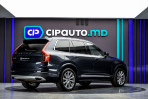 Volvo XC90 2017 3/16