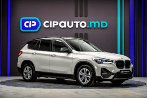 BMW X1 25e2021 4/14