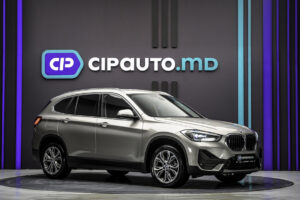 BMW X1 16d2021 4/15