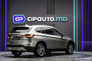 BMW X1 16d2021 3/15