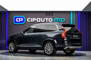 Volvo XC90 2017 2/16