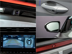 Hyundai Tucson 2022 15/16