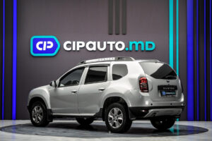 Dacia Duster 2015 2/12