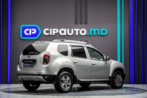 Dacia Duster 2015 3/12