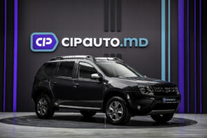 Dacia Duster 2016 4/11