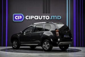Dacia Duster 2016 2/11