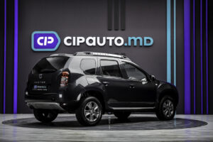 Dacia Duster 2016 3/11