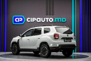 Dacia Duster 2019 2/12