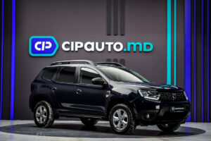 Dacia Duster 2020 4/12