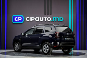 Dacia Duster 2020 2/12