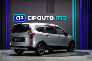 Dacia Lodgy 2019 3/13