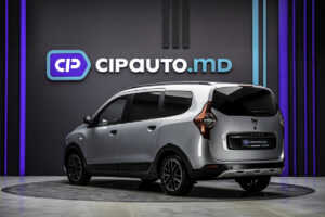 Dacia Lodgy 2019 2/13