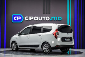 Dacia Lodgy 2019 2/13