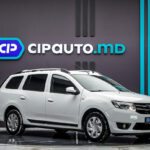 Dacia Logan MCV