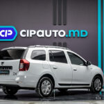 Dacia Logan MCV