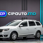 Dacia Logan MCV