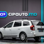 Dacia Logan MCV