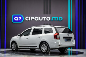 Dacia Logan MCV 2016 2/13