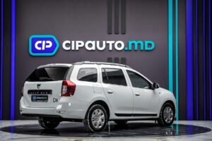 Dacia Logan MCV 2016 3/13