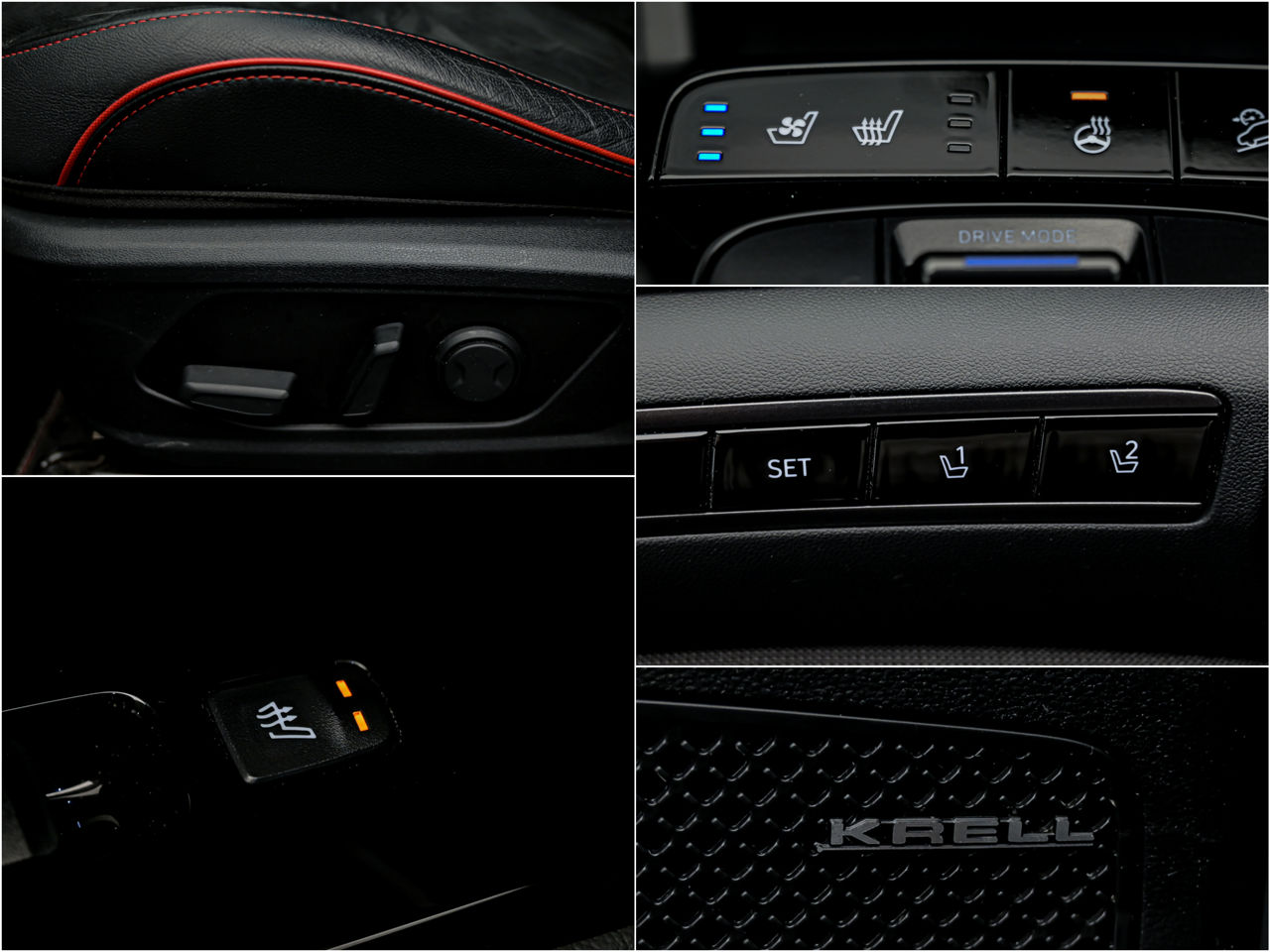 Hyundai Tucson 2022 13/16