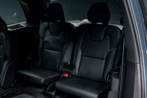 Volvo XC90 2017 8/16