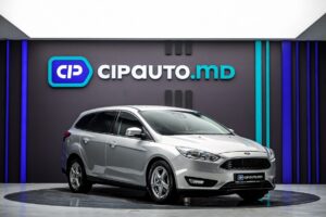 Ford Focus 2016 4/15