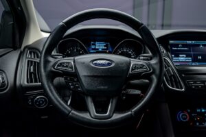 Ford Focus 2016 9/15