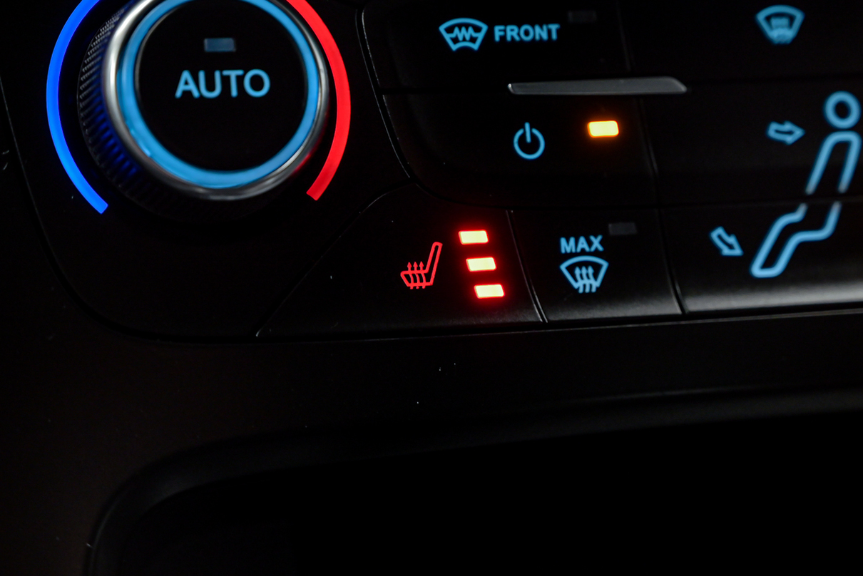 Ford Focus 2016 12/15