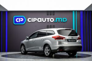 Ford Focus 2016 2/15