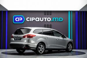 Ford Focus 2016 3/15