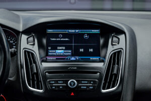 Ford Focus 2016 10/15