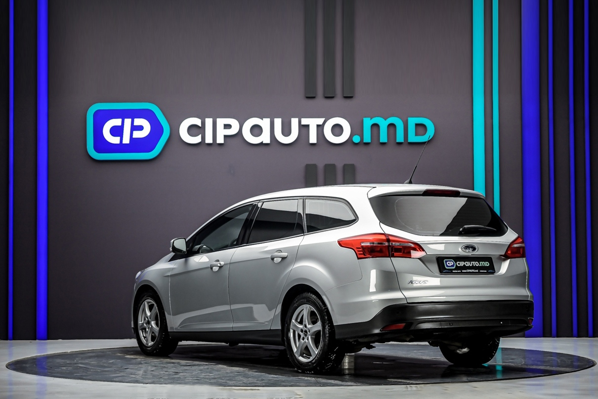 Ford Focus 2016 2/15