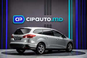 Ford Focus 2016 3/15